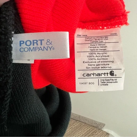 Beanies - Picture 3 of 3